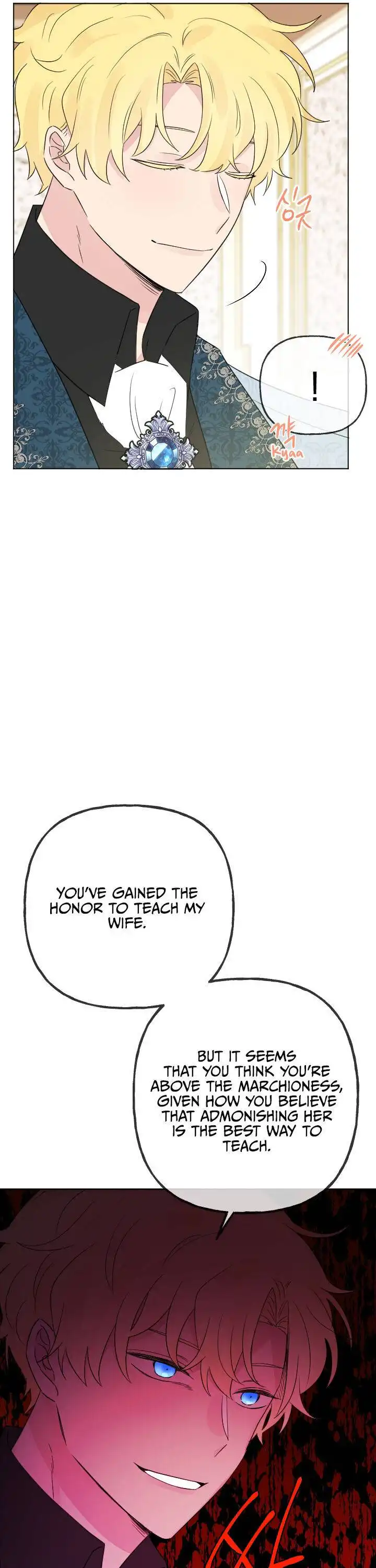 Abandoned Wife Has A New Husband Chapter 10 17